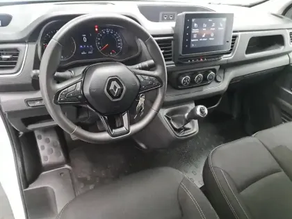 Photo 83 Renault Trafic  FGN L1H1 2800 KG BLUE DCI 130