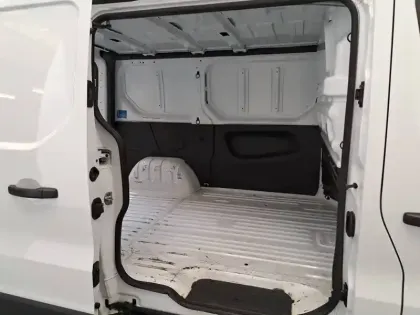 Photo 18 Renault Trafic  FGN L1H1 2800 KG BLUE DCI 130