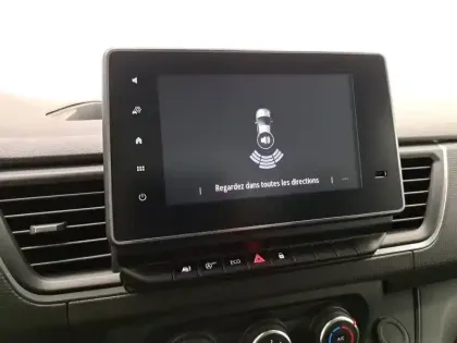 Photo 33 Renault Trafic  FGN L1H1 2800 KG BLUE DCI 130