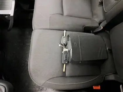 Photo 39 Renault Trafic  FGN L1H1 2800 KG BLUE DCI 130