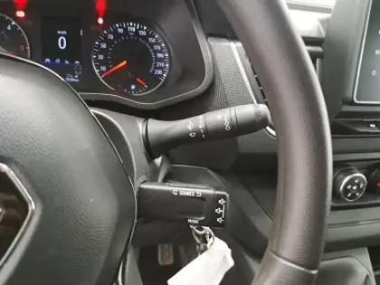 Photo 26 Renault Trafic  FGN L1H1 2800 KG BLUE DCI 130