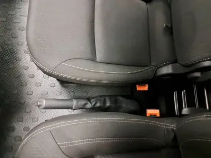 Photo 30 Renault Trafic  FGN L1H1 2800 KG BLUE DCI 130