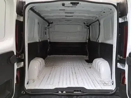 Photo 17 Renault Trafic  FGN L1H1 2800 KG BLUE DCI 130