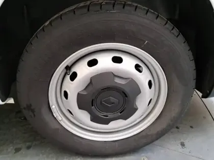 Photo 16 Renault Trafic  FGN L1H1 2800 KG BLUE DCI 130