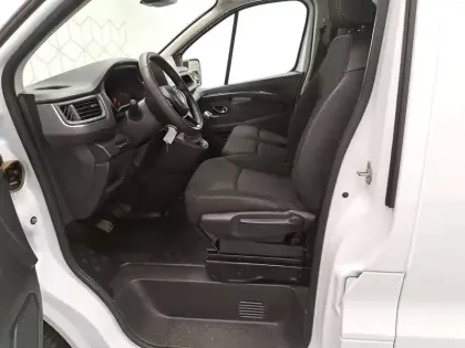 Photo 22 Renault Trafic  FGN L1H1 2800 KG BLUE DCI 130