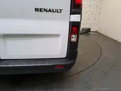 Photo 11 Renault Trafic  FGN L1H1 2800 KG BLUE DCI 130
