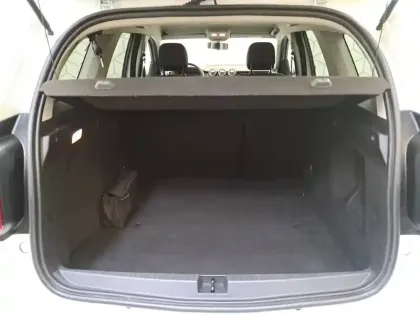 Photo 18 Dacia Duster  ECO-G 100 4x2