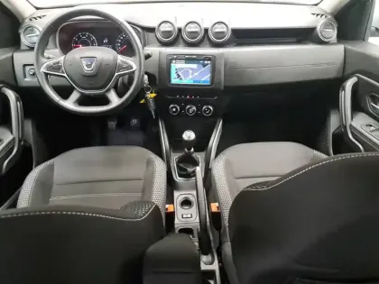 Photo 40 Dacia Duster  ECO-G 100 4x2