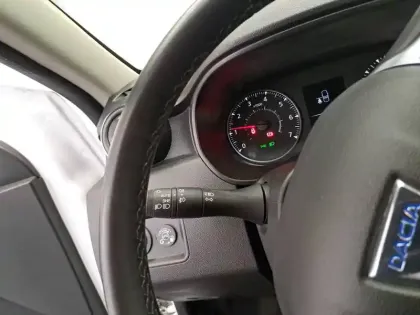 Photo 29 Dacia Duster  ECO-G 100 4x2