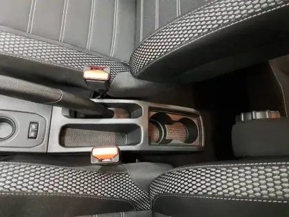 Photo 34 Dacia Duster  ECO-G 100 4x2