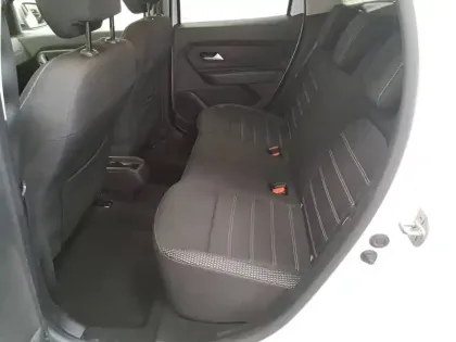 Photo 25 Dacia Duster  ECO-G 100 4x2