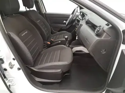 Photo 23 Dacia Duster  ECO-G 100 4x2