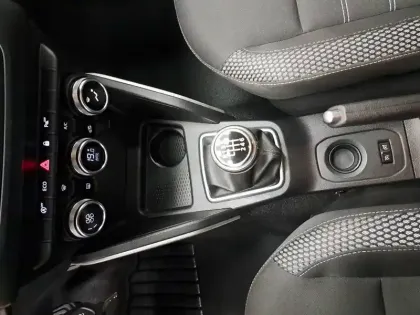 Photo 35 Dacia Duster  ECO-G 100 4x2