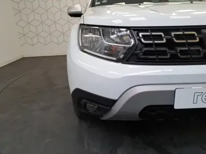 Photo 8 Dacia Duster  ECO-G 100 4x2