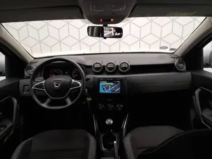 Photo 41 Dacia Duster  ECO-G 100 4x2