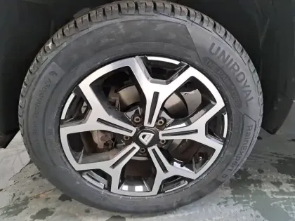 Photo 16 Dacia Duster  ECO-G 100 4x2