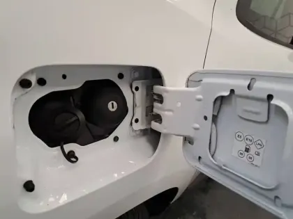 Photo 20 Dacia Duster  ECO-G 100 4x2