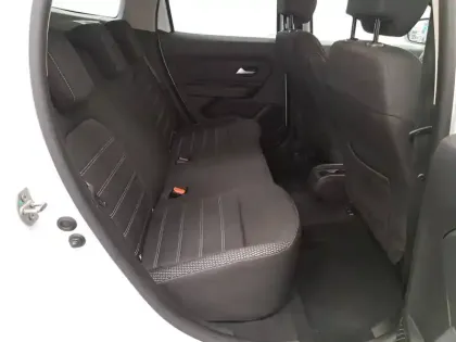 Photo 21 Dacia Duster  ECO-G 100 4x2