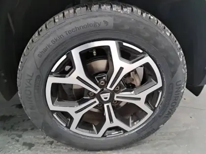 Photo 15 Dacia Duster  ECO-G 100 4x2