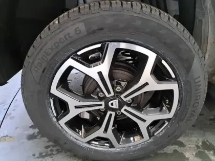 Photo 14 Dacia Duster  ECO-G 100 4x2