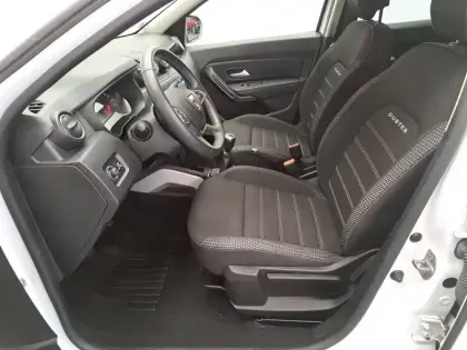 Photo 26 Dacia Duster  ECO-G 100 4x2