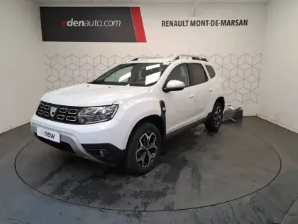 Photo Dacia Duster Prestige