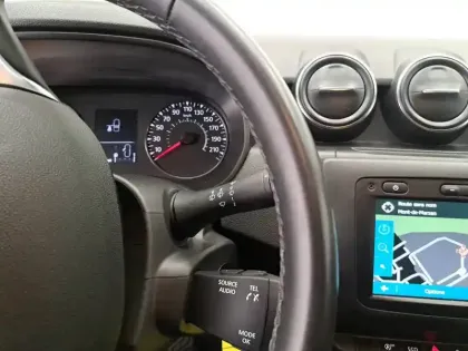 Photo 30 Dacia Duster  ECO-G 100 4x2