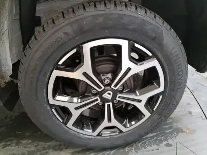 Photo 17 Dacia Duster  ECO-G 100 4x2