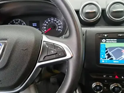 Photo 32 Dacia Duster  ECO-G 100 4x2