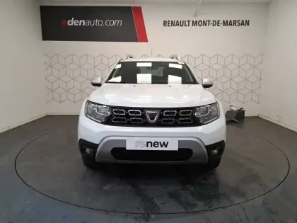 Photo 7 Dacia Duster  ECO-G 100 4x2