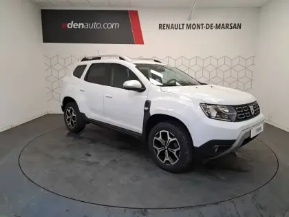 Photo 6 Dacia Duster  ECO-G 100 4x2