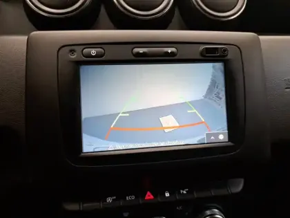 Photo 37 Dacia Duster  ECO-G 100 4x2