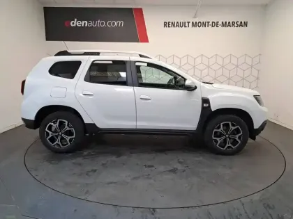 Photo 5 Dacia Duster  ECO-G 100 4x2