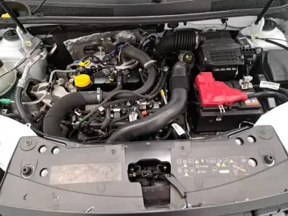 Photo 13 Dacia Duster  ECO-G 100 4x2