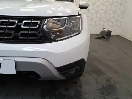 Photo 9 Dacia Duster  ECO-G 100 4x2