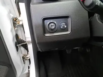 Photo 28 Dacia Duster  ECO-G 100 4x2