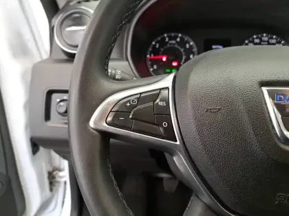 Photo 31 Dacia Duster  ECO-G 100 4x2