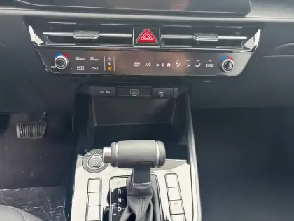 Photo 10 Kia Niro  1.6 GDi 138 ch HEV DCT6
