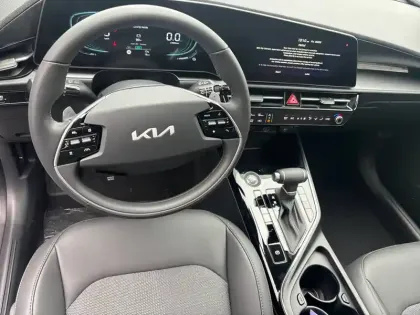 Photo 9 Kia Niro  1.6 GDi 138 ch HEV DCT6