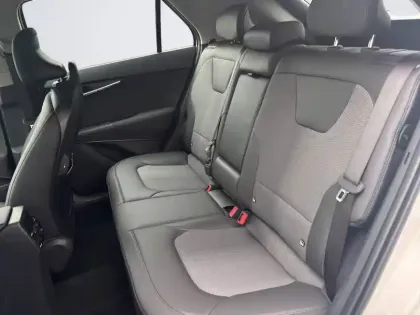 Photo 12 Kia Niro  1.6 GDi 138 ch HEV DCT6