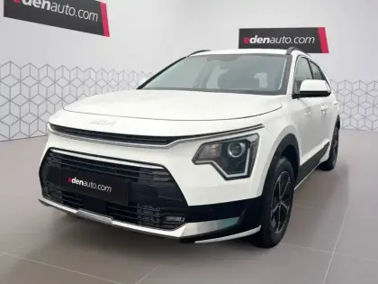 Photo Kia Niro Active