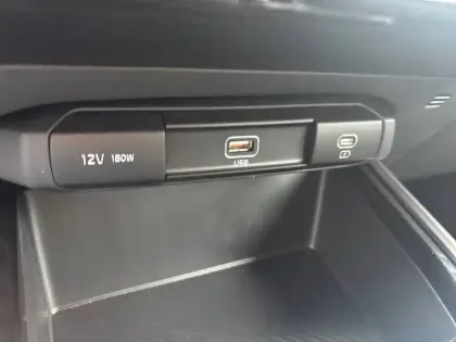 Photo 29 Kia Niro  1.6 GDi 138 ch HEV DCT6