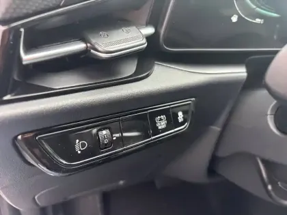 Photo 22 Kia Niro  1.6 GDi 138 ch HEV DCT6