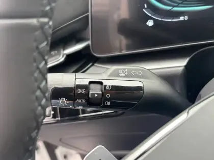 Photo 27 Kia Niro  1.6 GDi 138 ch HEV DCT6