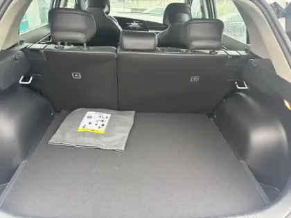 Photo 15 Kia Niro  1.6 GDi 138 ch HEV DCT6