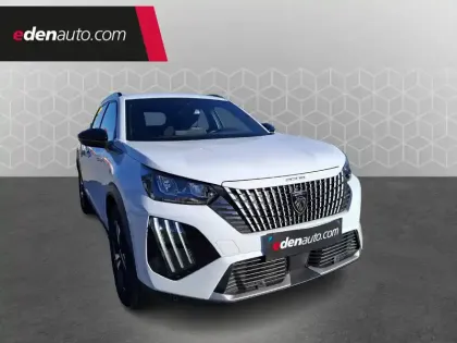 Photo 5 Peugeot 2008  PureTech 130 S&S EAT8