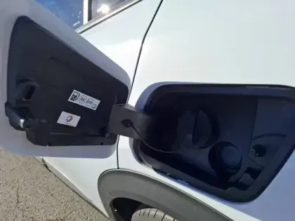 Photo 20 Peugeot 2008  PureTech 130 S&S EAT8