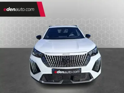 Photo 6 Peugeot 2008  PureTech 130 S&S EAT8