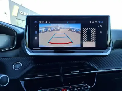 Photo 25 Peugeot 2008  PureTech 130 S&S EAT8