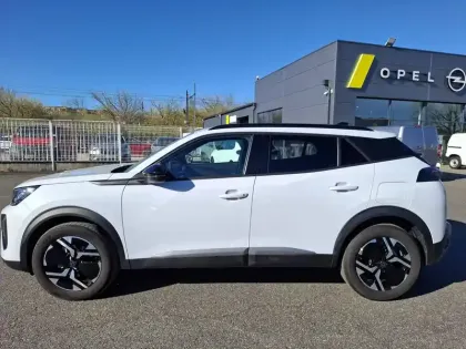 Photo 17 Peugeot 2008  PureTech 130 S&S EAT8